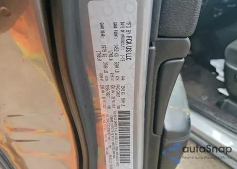 2018 Jeep Grand Cherokee Laredo from USA, damaged, VIN 1C4RJFAG3JC302787